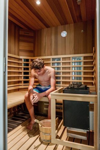 Hotel Fief De Liboichant in Alle