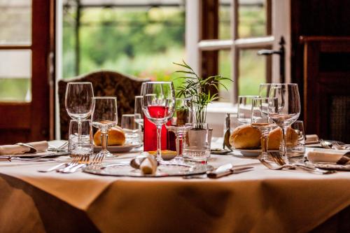 Hotel Fief De Liboichant in Alle