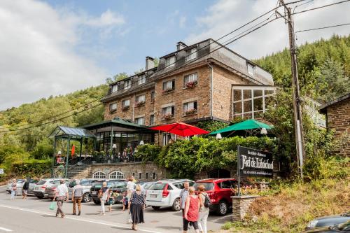 Hotel Fief De Liboichant – Alle-sur-Semois, MN