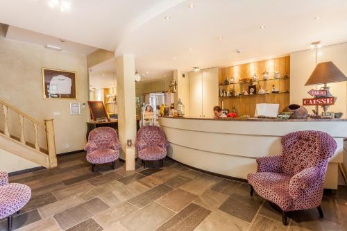 Hotel Fief De Liboichant – Alle-sur-Semois, MN