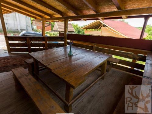  Ranch Hajeb in Stubička Slatina
