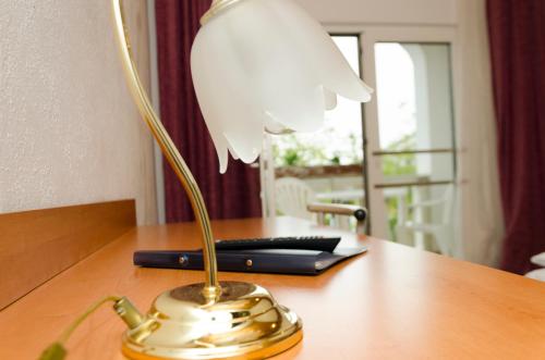 Gastehaus Hotel Herlinde
