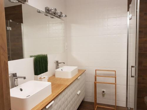 Apartament Malinowa Dolina - image 5