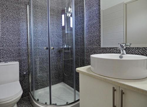  Veronica in Skiathos-Stadt