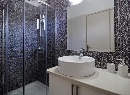  Veronica in Skiathos-Stadt