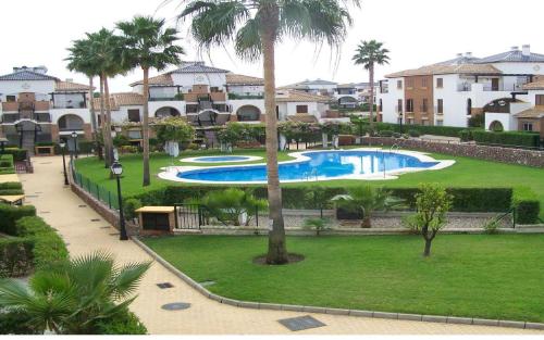  Al Andalus Resort in Vera