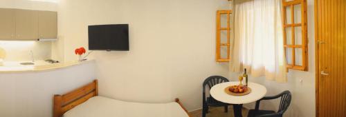  Studio Candia in Kandia