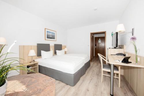 Hotel Seelust - main image