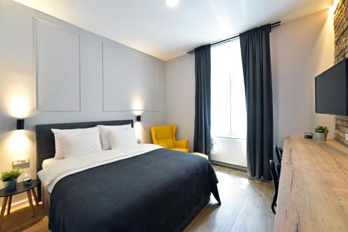 Imperial Apartments Z - Central Zagreb 2