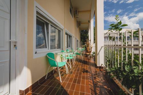 Apartments Ana