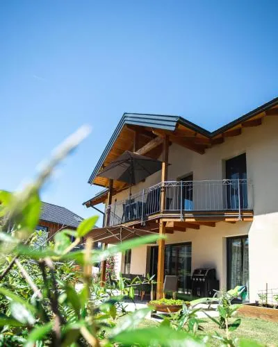 Peter's in Koppl, Österreich