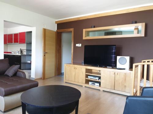  Apartman Max 2, Pension in Biškupec Zelinski bei Vrbovec