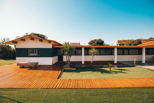  Gaia Beach House, Unterkunft in Vila Nova de Gaia