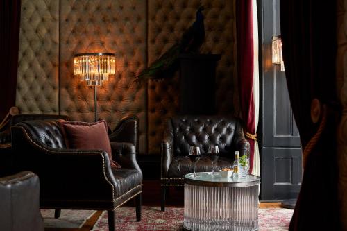 Glazebrook House Hotel