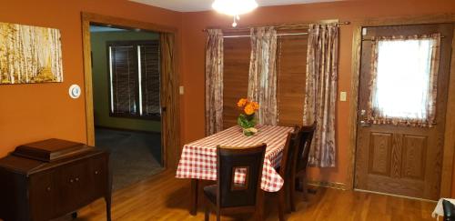 편의 시설/서비스, Cozy Country Farm Stay in 버팔로