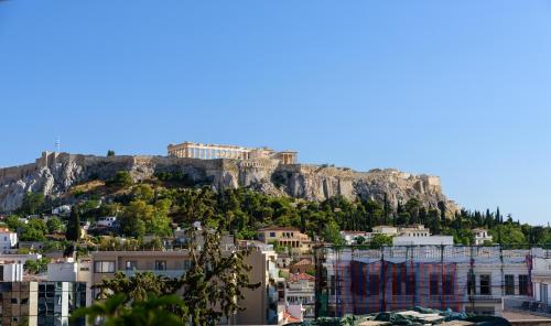 Acropolis Eye Loft