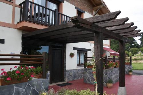  H&AP Rural Merrutxu in 48311 Ibarrangelu