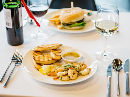 Q Hotel Kraków - main image