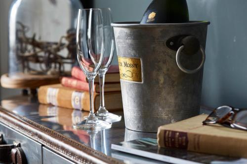 Glazebrook House Hotel