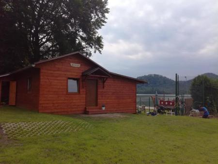 Accommodation in Hamr na Jezeře