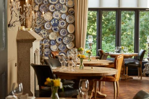 Glazebrook House Hotel