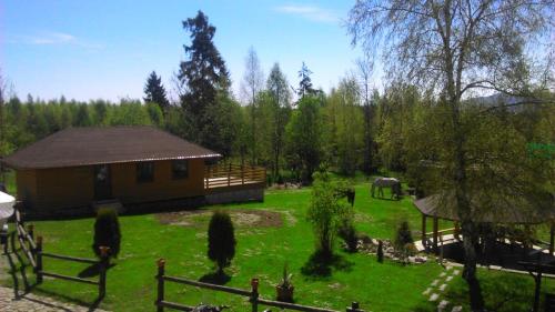 Penzión Monty Ranch Vysoké Tatry Štôla