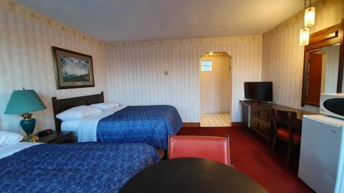 Haven Motel in Fort Erie (ON)