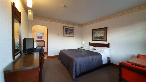 Haven Motel in Fort Erie (ON)