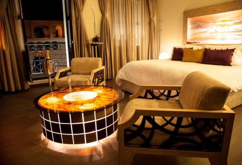 Facilities, Plaza Gallery Hotel Boutique in San Cristobal De Las Casas