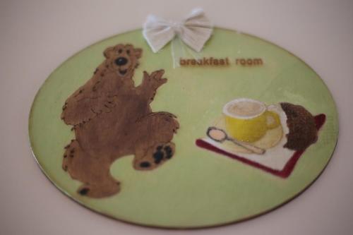 LA CASA DELL'ORSO - image 14