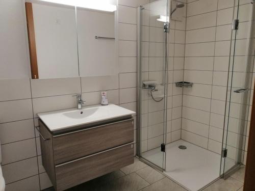 a casa in Thalheim, Schweiz