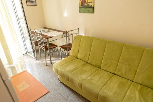 Nikos Apartments - main image