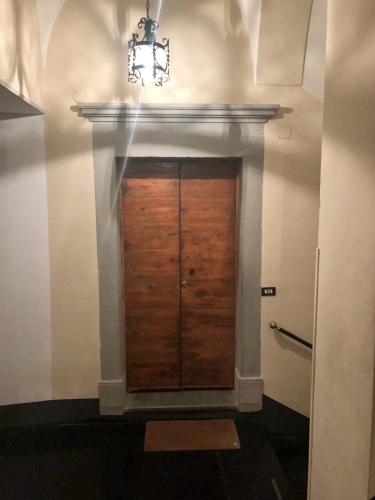 阿涅涅 Suites storica in Palazzo antico del 1858 in pieno centro 3星级 单人房 景观