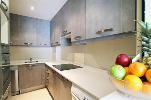  Apartamentos Sitges in Sitges