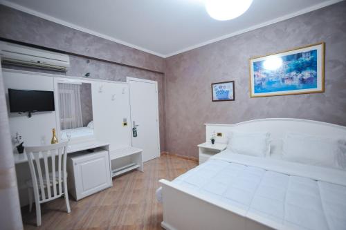 Iliria Internacional Hotel - image 3