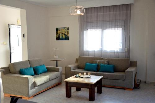  Casa al mare Anastasia in Nea Kallikratia