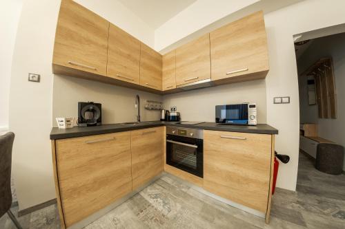 Sofia Downtown Life Apartment, Sofia (Foto 7)