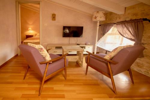  Bale Istra Apartments in Bale