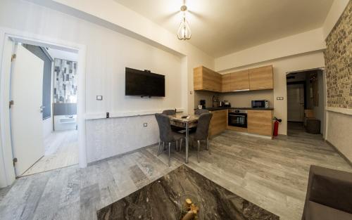 Sofia Downtown Life Apartment, Sofia (Foto 6)