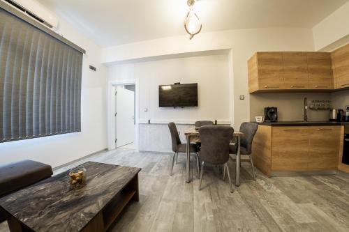Sofia Downtown Life Apartment, Sofia (Foto 10)