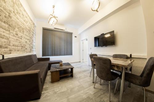 Sofia Downtown Life Apartment, Sofia (Foto 4)