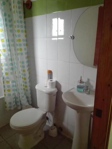 2 twin beds
