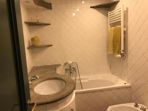 Casa vacanze al Vaticano grande comoda e centrale, Roma (foto 5)