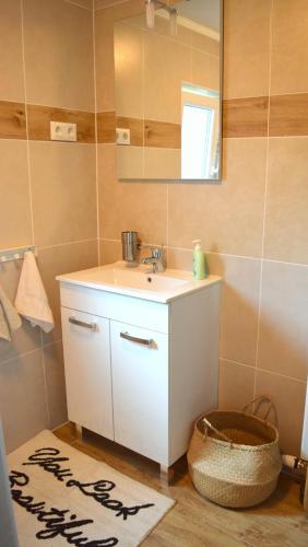 Apartmani Katruža
