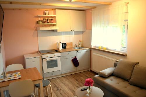  Apartmani Katruža in Sveti Martin na Muri