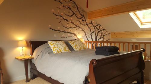 B&B Holmfirth - Wimpenny Place - Bed and Breakfast Holmfirth
