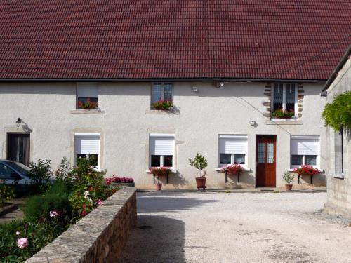 Chez Nicole gîte à louer Musigny