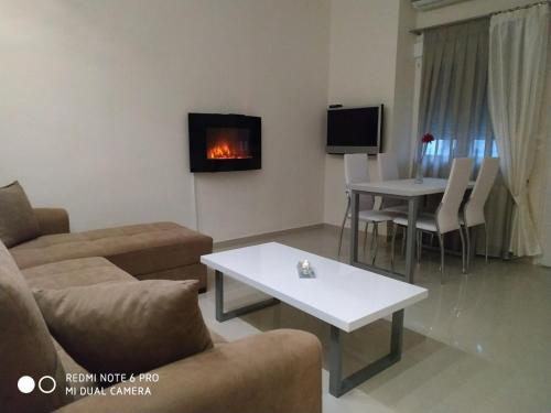  LAVIM Apartments 2 in 630 72 Sykia