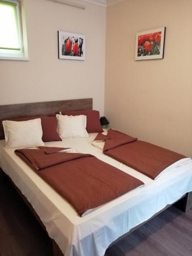  My Home Apartman in Hajdúszoboszló