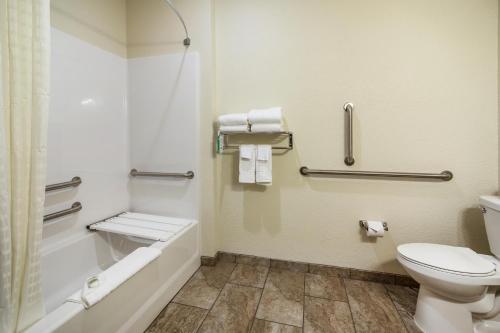 Cobblestone Hotel & Suites - Victor in Victor, USA